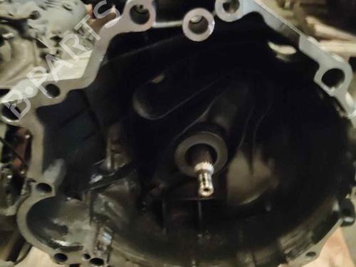 Used Gearbox Gearbox VW PASSAT B5.5 (3B3) 1.9 TDI (130 hp) 35784860 35784860