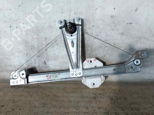 Elevalunas trasero izquierdo DACIA SANDERO II [2012-2025]  28468296