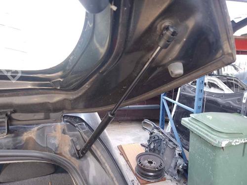 Heckklappendämpfer für MITSUBISHI COLT VI (Z3_A, Z2_A) 1.1 (Z31A, Z32A) (75 hp) 28455395