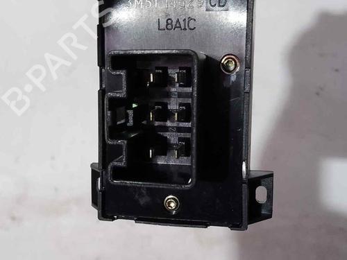 Left front window switch FORD FOCUS C-MAX (DM2)  | BP26472753I27 