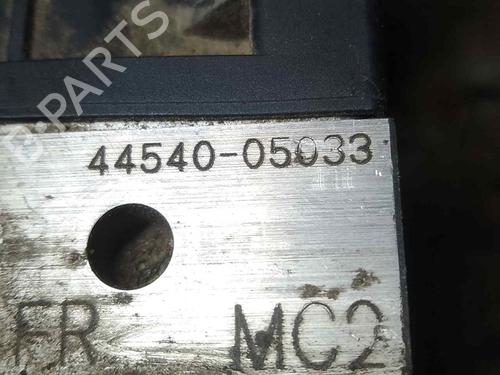 ABS Bremseaggregat TOYOTA AVENSIS Saloon (_T25_)  | BP26483613M43