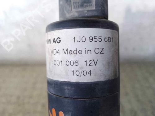 Washer pump SEAT ALHAMBRA (7V8, 7V9)  | BP26469973E24 