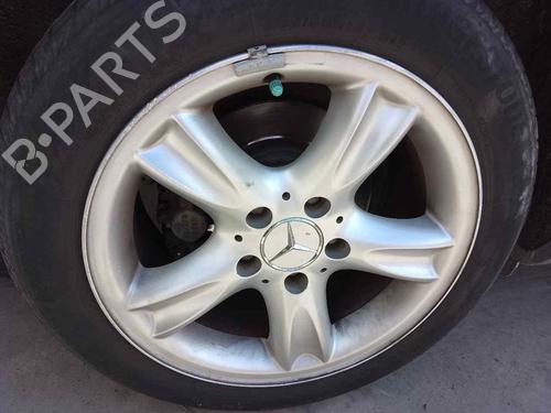 Used Rim MERCEDES-BENZ CLK (C209) [2002-2010]  28462905