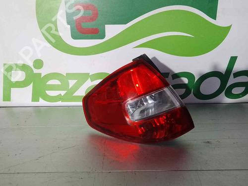 Used Left taillight RENAULT KOLEOS I (HY_) 2.0 dCi (HY0K) (150 hp) 30621538