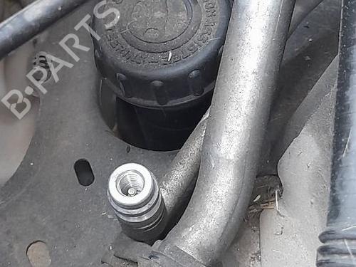 Used Steering pump Steering pump PEUGEOT 5008 (0U_, 0E_) 1.6 HDi (112 hp) 33709706 33709706