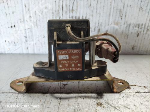 Used Electronic sensor Electronic sensor NISSAN PICK UP (D22) 2.5 TD 4WD (103 hp) 36386638 36386638