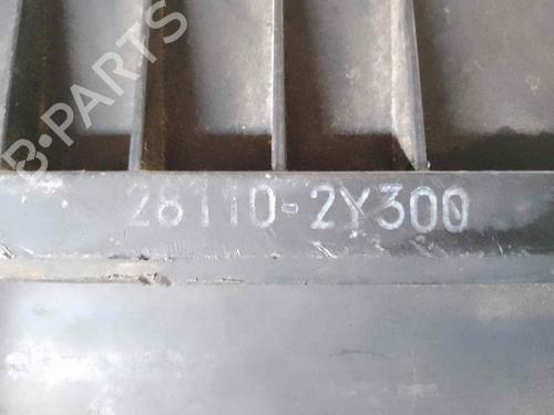 Air filter box HYUNDAI ix35 (LM, EL, ELH) | BP26481608M87