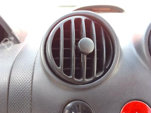 Used Air vent Air vent CHEVROLET AVEO / KALOS Hatchback (T200) 1.4 16V (94 hp) 36557436 36557436