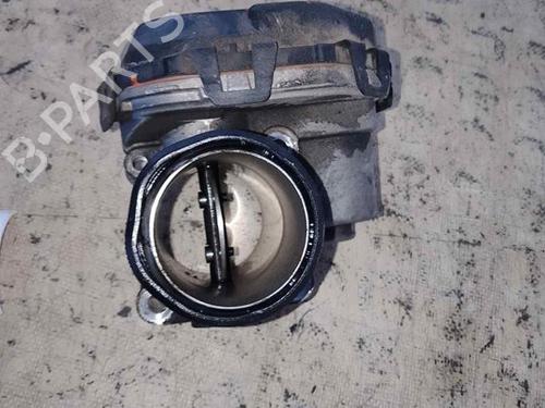Throttle body PEUGEOT 208 I (CA_, CC_)  | BP27205939M82 