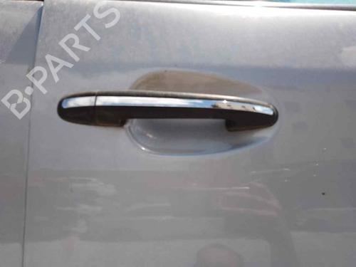 Used Front right exterior door handle MERCEDES-BENZ A-CLASS (W168) A 190 (168.032, 168.132) (125 hp) 28454260
