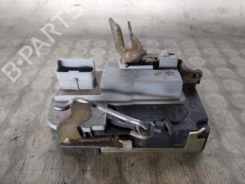 Used Front right lock CITROËN XSARA Coupe (N0) 2.0 HDi 109 (109 hp) 26468782
