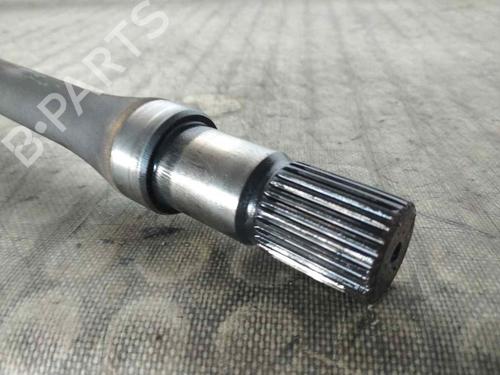 Right front driveshaft FIAT SEDICI (189_) 1.6 16V | BP26482237M39 