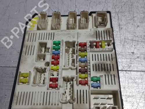 Used Fuse box Fuse box RENAULT MEGANE III Hatchback (BZ0/1_, B3_) [2008-2026] 33042541 33042541