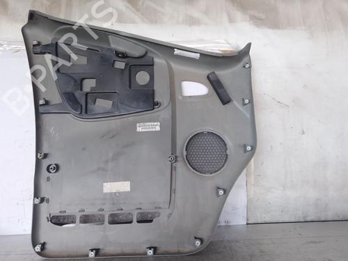 Forreste venstre beklædning RENAULT TRAFIC II Platform/Chassis (EL) 2.0 dCi 90 (EL0H, EL00, EL01, EL0M, EL0P, EL0S) | BP36497159C58 - Image 3
