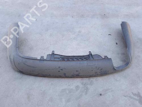 Used Rear bumper spoiler VW PASSAT B6 (3C2) 1.9 TDI (105 hp) 26476322