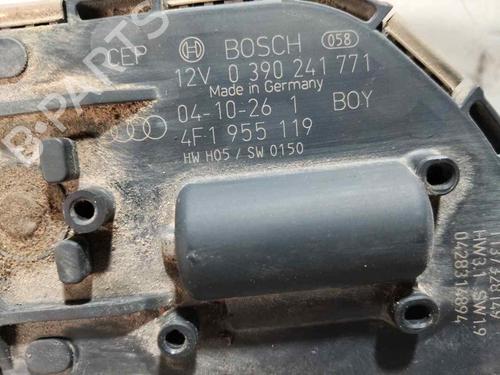 Front wiper motor AUDI A6 C6 (4F2) | BP32678958M29 - Image 2