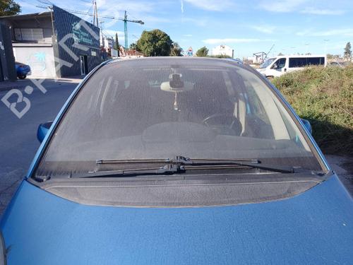 Used Windscreen Windscreen CITROËN C4 Picasso I MPV (UD_) [2006-2015] 40451648 40451648