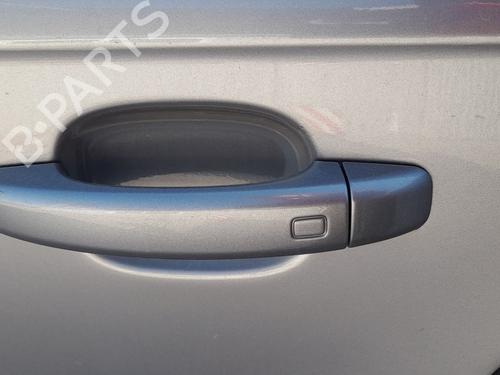 Used Rear left exterior door handle Rear left exterior door handle AUDI A4 B8 Avant (8K5) [2007-2017] 33688849 33688849