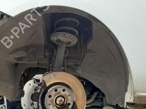 Used Wheel arch Wheel arch OPEL CORSA E (X15) [2014-2026] 33556427 33556427