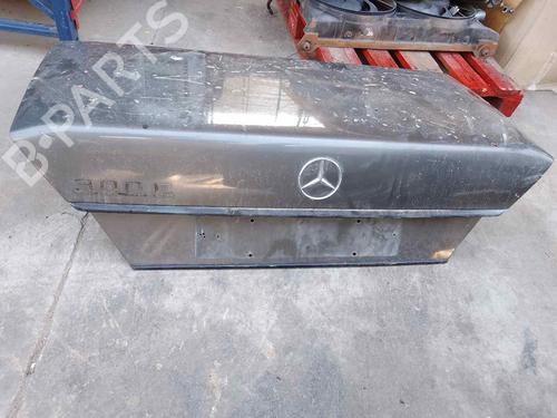 Tailgate MERCEDES-BENZ 124 Saloon (W124)  | BP26484328C6 