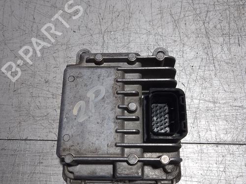 Electronic module OPEL COMBO Box Body/MPV 1.7 DTI 16V | BP36075249M83 - Image 2