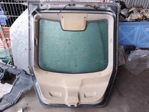 Tailgate FORD MONDEO III (B5Y) 2.0 TDCi | BP26480609C6 