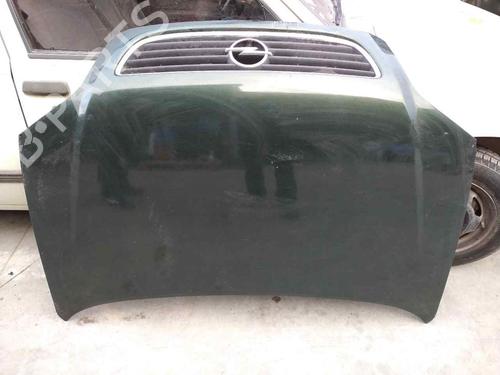 Motorhjelm OPEL ZAFIRA A MPV (T98) [1999-2006]  26477667