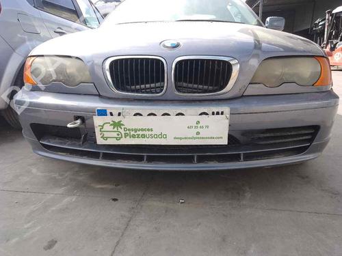 Used Front bumper BMW 3 (E46) 316 i (115 hp) 28463270