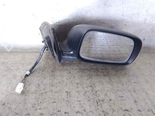 Used Right mirror TOYOTA AVENSIS Saloon (_T25_) 2.0 D-4D (CDT250_, CDT250R) (116 hp) 26481576