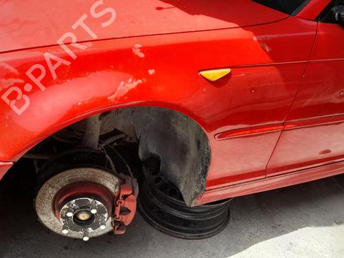 Used Left front fenders Left front fenders BMW 3 Coupe (E46) 320 Cd (150 hp) 33929934 33929934
