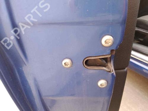 Used Front left lock OPEL ASTRA G Coupe (T98) 1.8 16V (F07) (125 hp) 28456239