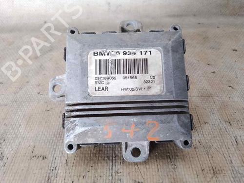 Used Xenon ballast BMW 5 (E60) 530 d (218 hp) 26480455