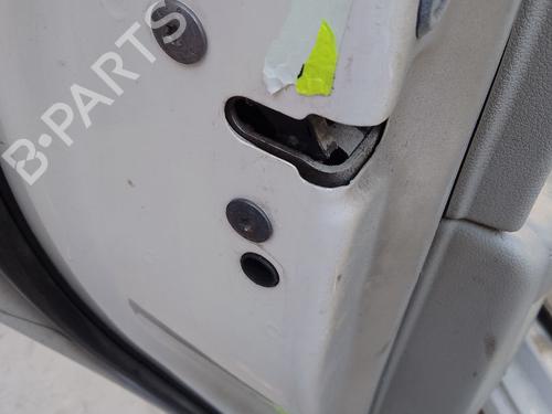 Venstre bagtil lås Venstre bagtil lås PEUGEOT 308 I (4A_, 4C_) 2.0 HDi (140 hp) 37401739 37401739