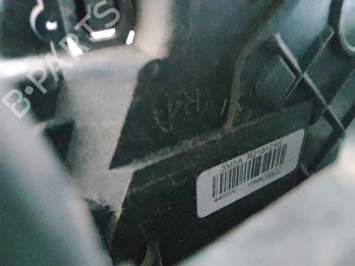 Front right lock FORD FOCUS C-MAX (DM2)  | BP26472352C97 