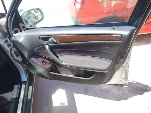 Used Front right window mechanism Front right window mechanism MERCEDES-BENZ C-CLASS (W203) [2000-2007] 36048948 36048948