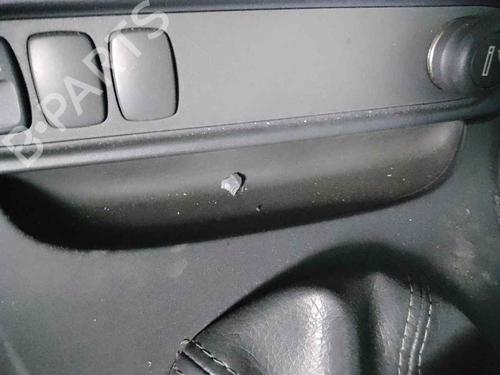 ECU airbags VOLVO S80 I (184) 2.4 BP28464937M53
