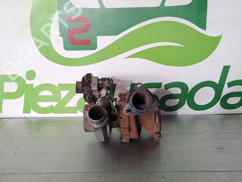 Turbolader/Kompressor LAND ROVER RANGE ROVER VELAR (L560) [2017-2025]  31157028