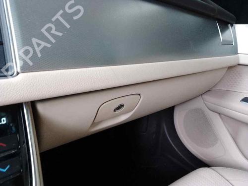 Chaufagebak JAGUAR XF I (X250) [2008-2015]  28464672