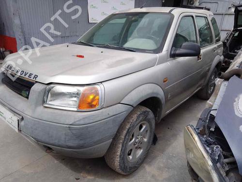 Front bumper LAND ROVER FREELANDER I (L314)  | BP31158593C7 