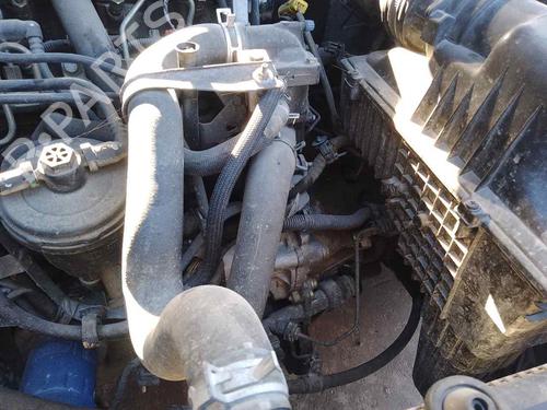 Gearbox CITROËN C5 I (DC_) 2.0 HDi (DCRHYB) BP28457489M3