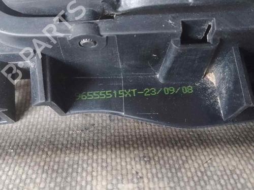 Rear left interior door handle CITROËN BERLINGO Box Body/MPV (B9)  | BP29282406I15 
