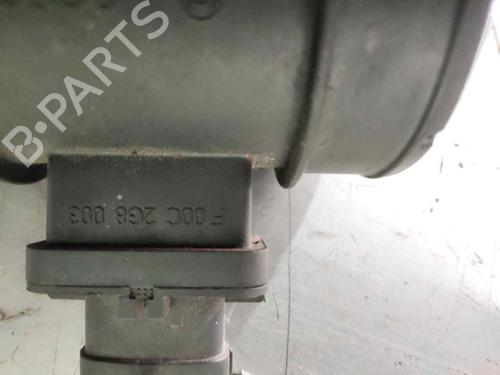 Mass air flow sensor ALFA ROMEO GIULIETTA (940_) 1.6 JTDM (940FXD1A) | BP31248103M95
