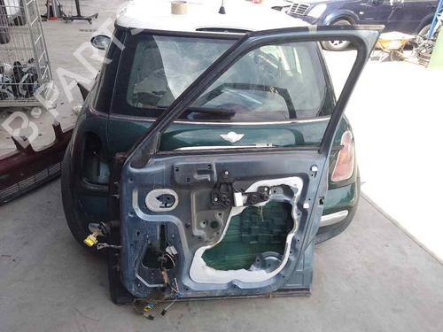 Right front door CITROËN C4 Picasso I MPV (UD_)  | BP26484637C3 