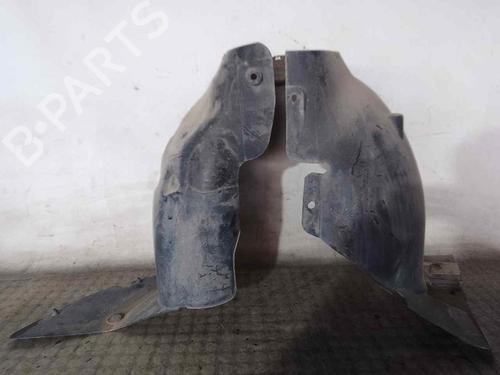 Wheel arch PEUGEOT 206 Hatchback (2A/C) 1.4 LPG | BP26470479C56 