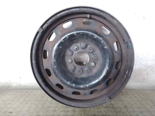 Used Rim CHRYSLER VOYAGER IV (RG, RS) 2.5 CRD (141 hp) 26478318
