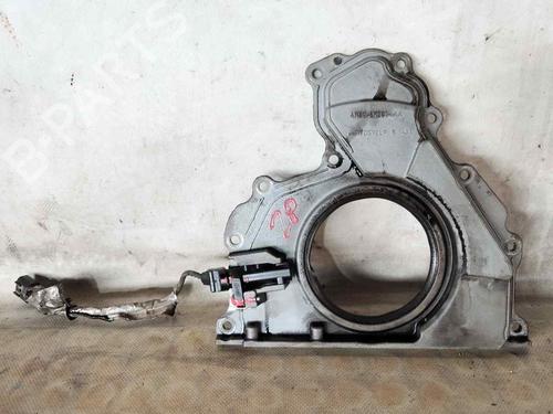 Used Timing cover LAND ROVER RANGE ROVER SPORT I (L320) 3.0 D 4x4 (245 hp) 29708321