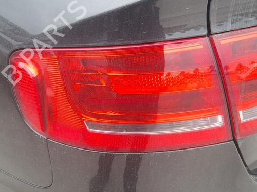Venstre baglygte Venstre baglygte AUDI A4 B8 Avant (8K5) [2007-2017] 34398323 34398323