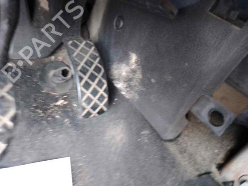 Used Pedal VW GOLF IV (1J1) [1997-2008]  28453063