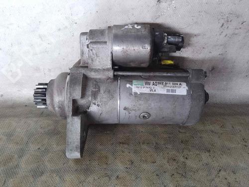 Used Starter SEAT ALTEA XL (5P5, 5P8) [2006-2015]  26477043