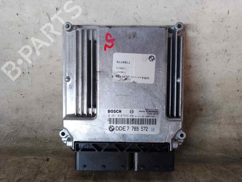 Used Engine control unit (ECU) BMW 3 Touring (E46) 320 d (150 hp) 26482586
